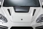 Porsche Cayenne Progressor by Je Design 2012 года